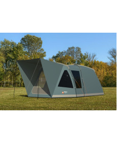 Намет чотиримісний Vango Mokala 450 Mineral Green (TETMOKALA000001)