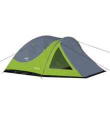 Намет NC6006 NILS CAMP сіро-зелений