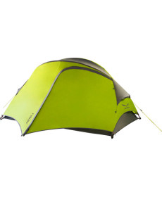 Намет туристичний Salewa MICRA II 5715 5311 UNI 2-місний, зелений