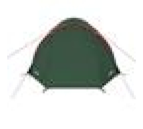 Намет NC6013 NILS CAMP зелено-червоний Намет NC6013 NILS CAMP зелено-червоний