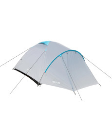 Намет кемпінговий NILS CAMP NC6013 ROCKER сірий 