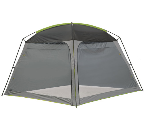 Шатро High Peak Pavillon Light Grey/Dark Grey/Lime (14047)