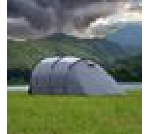 Намет NC6023 NILS CAMP сірий