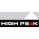 Намет шестимісний High Peak Tauris 6 Dark Grey/Green (11562)