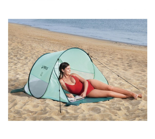 Пляжний намет BESTWAY Beach Quick 2 Pop Up