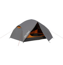 Намет туристичний Salewa PUEZ 2P TENT 76000 0548 UNI 2-місний, сірий