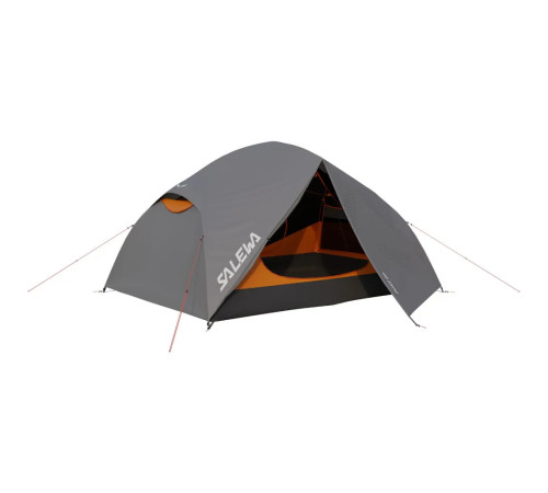 Намет туристичний Salewa PUEZ 2P TENT 76000 0548 UNI 2-місний, сірий