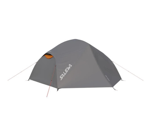 Намет туристичний Salewa PUEZ 2P TENT 76000 0548 UNI 2-місний, сірий