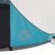 Пляжний намет NC3174 LIGHT NILS CAMP сірий