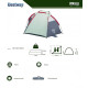 Туристичний намет BESTWAY Ramble X2