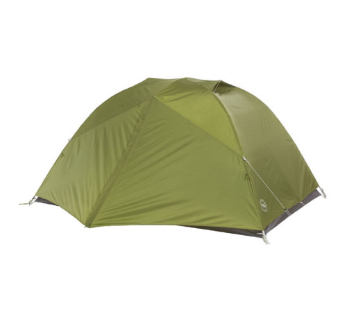 Намет Big Agnes Blacktail 2 - зелений Намет Big Agnes Blacktail 2 - зелений
