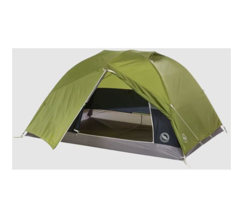 Намет Big Agnes Blacktail 2 - зелений Намет Big Agnes Blacktail 2 - зелений