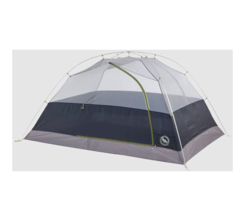 Намет Big Agnes Blacktail 2 - зелений Намет Big Agnes Blacktail 2 - зелений