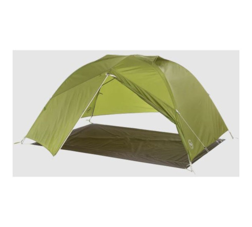 Намет Big Agnes Blacktail 2 - зелений Намет Big Agnes Blacktail 2 - зелений