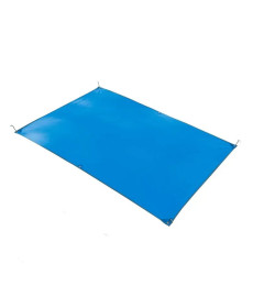 Тент універсальний Naturehike NH15D004-X, блакитний