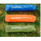 Тент універсальний Naturehike NH15D004-X, блакитний