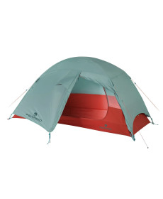 Намет одномісний Ferrino Blow 1, 210 × 105 × 90 см, синій