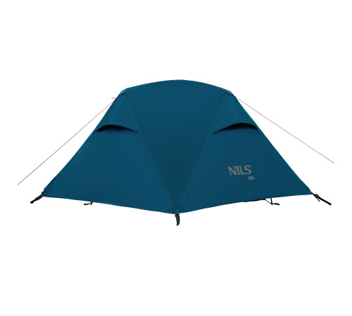 Намет туристичний двомісний NILS CAMP NC2502 SKYAIR ULTRA LIGHT, синій