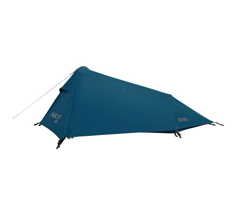 Намет туристичний двомісний NILS CAMP NC2502 SKYAIR ULTRA LIGHT, синій