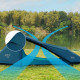 Намет туристичний двомісний NILS CAMP NC2502 SKYAIR ULTRA LIGHT, синій