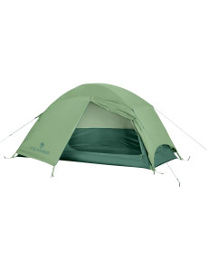 Намет одномісний Ferrino Nemesi 1 Pro, 210 х 125 х 95 см, зелений