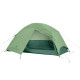 Намет одномісний Ferrino Nemesi 1 Pro, 210 х 125 х 95 см, зелений