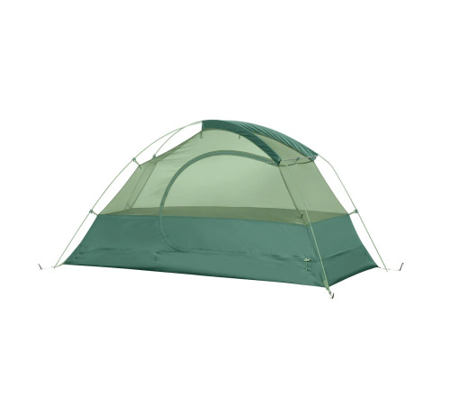 Намет одномісний Ferrino Nemesi 1 Pro, 210 х 125 х 95 см, зелений