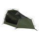 Намет туристичний двомісний NILS CAMP NC2502 ULTRA LIGHT SKYAIR, зелений
