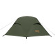 Намет туристичний двомісний NILS CAMP NC2502 ULTRA LIGHT SKYAIR, зелений