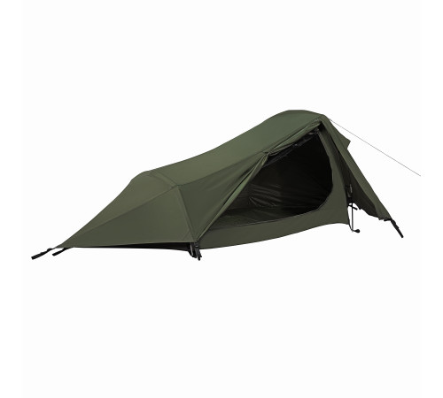 Намет туристичний двомісний NILS CAMP NC2502 ULTRA LIGHT SKYAIR, зелений