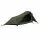 Намет туристичний двомісний NILS CAMP NC2502 ULTRA LIGHT SKYAIR, зелений
