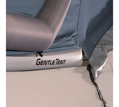 Додаток для даху GENTLETENT ROOF