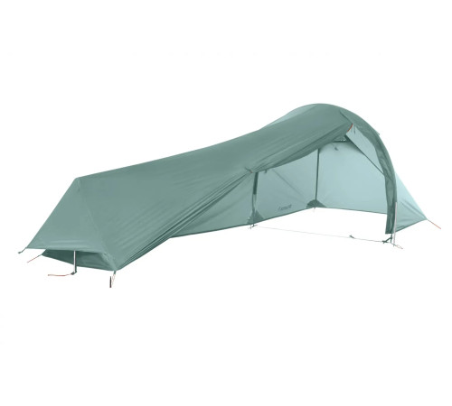 Намет одномісний Ferrino Piuma 1, 220 × 70 × 60 см, синій