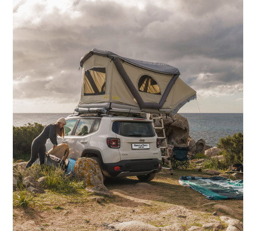 Намет GENTLETENT ROOF Намет GENTLETENT ROOF