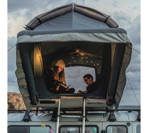 Намет GENTLETENT ROOF Намет GENTLETENT ROOF