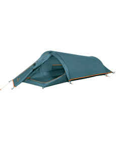 Намет одномісний Ferrino Sling 1, 270 х 80 х 65 см, синій