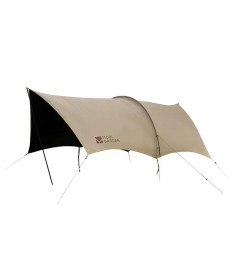 Тент кемпінговий Mobi Garden D250 NX23680010, бежевий