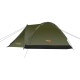 Намет туристичний двомісний NILS CAMP NC6010 HIKER, хакі
