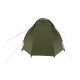 Намет туристичний двомісний NILS CAMP NC6010 HIKER, хакі