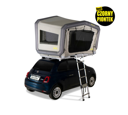 Намет GENTLETENT ROOF MINI Намет GENTLETENT ROOF MINI