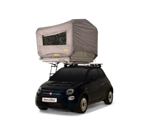Намет GENTLETENT ROOF MINI Намет GENTLETENT ROOF MINI