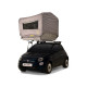 Намет GENTLETENT ROOF MINI