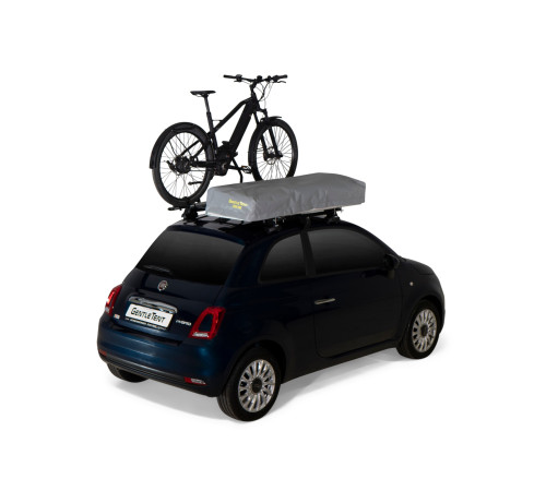 Намет GENTLETENT ROOF MINI Намет GENTLETENT ROOF MINI