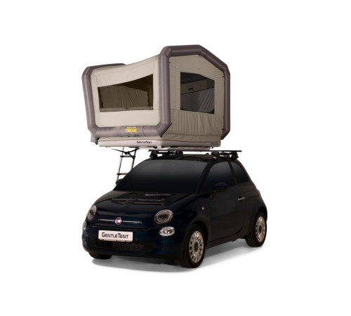 Намет GENTLETENT ROOF MINI Намет GENTLETENT ROOF MINI