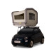Намет GENTLETENT ROOF MINI