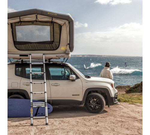 Намет GENTLETENT ROOF MINI Намет GENTLETENT ROOF MINI