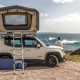 Намет GENTLETENT ROOF MINI
