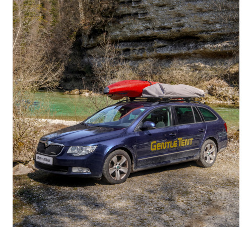 Намет GENTLETENT ROOF MINI Намет GENTLETENT ROOF MINI