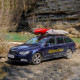 Намет GENTLETENT ROOF MINI