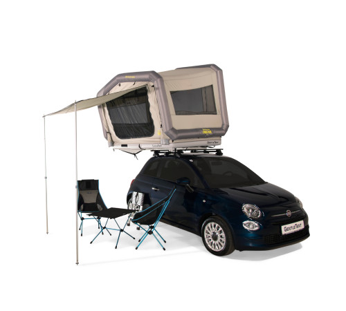 Намет GENTLETENT ROOF MINI Намет GENTLETENT ROOF MINI